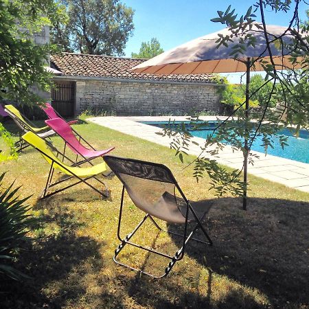 La Vayssade - Maison D'Hotes - Jacuzzi, Piscine & Truffes Lalbenque Exterior foto