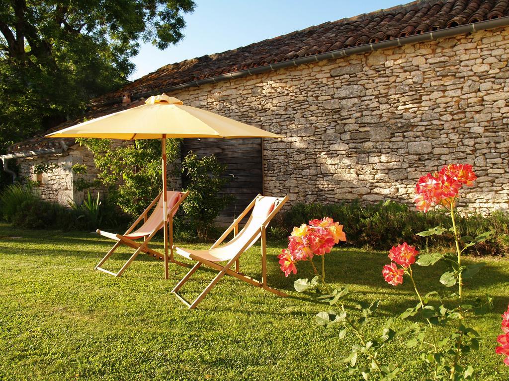 La Vayssade - Maison D'Hotes - Jacuzzi, Piscine & Truffes Lalbenque Exterior foto