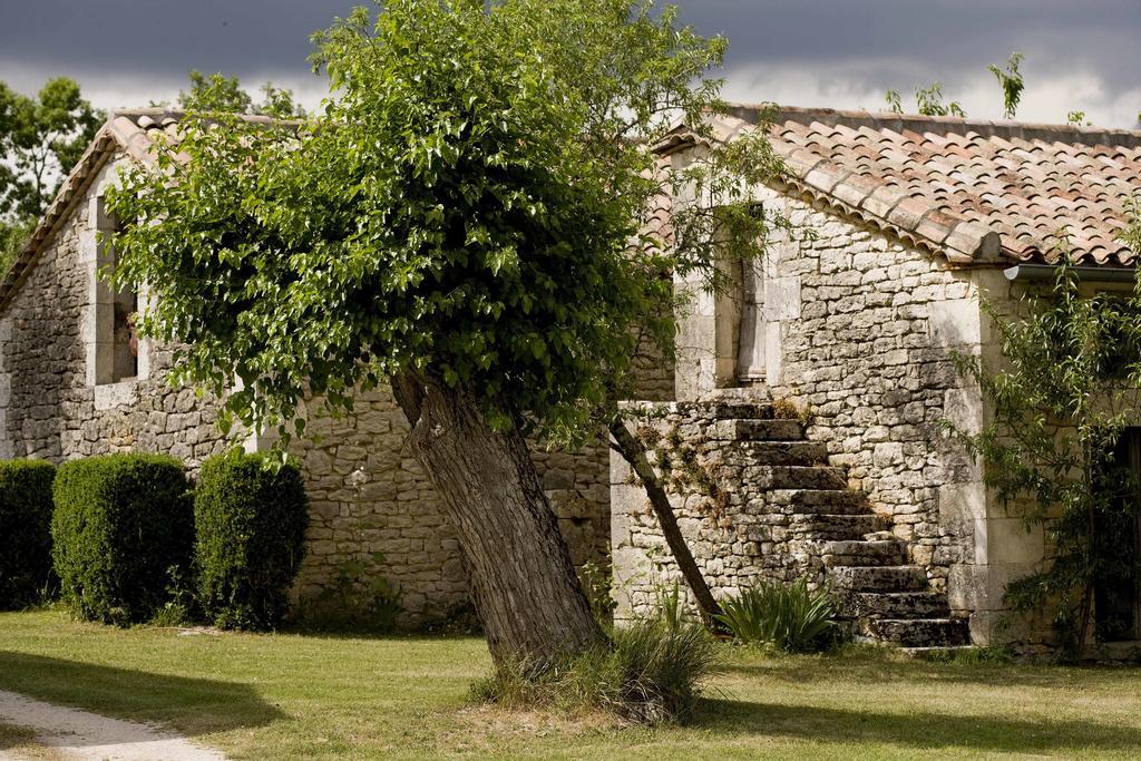 La Vayssade - Maison D'Hotes - Jacuzzi, Piscine & Truffes Lalbenque Exterior foto