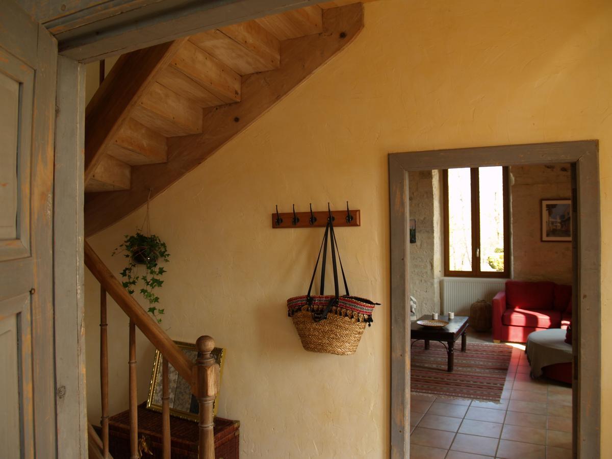 La Vayssade - Maison D'Hotes - Jacuzzi, Piscine & Truffes Lalbenque Exterior foto