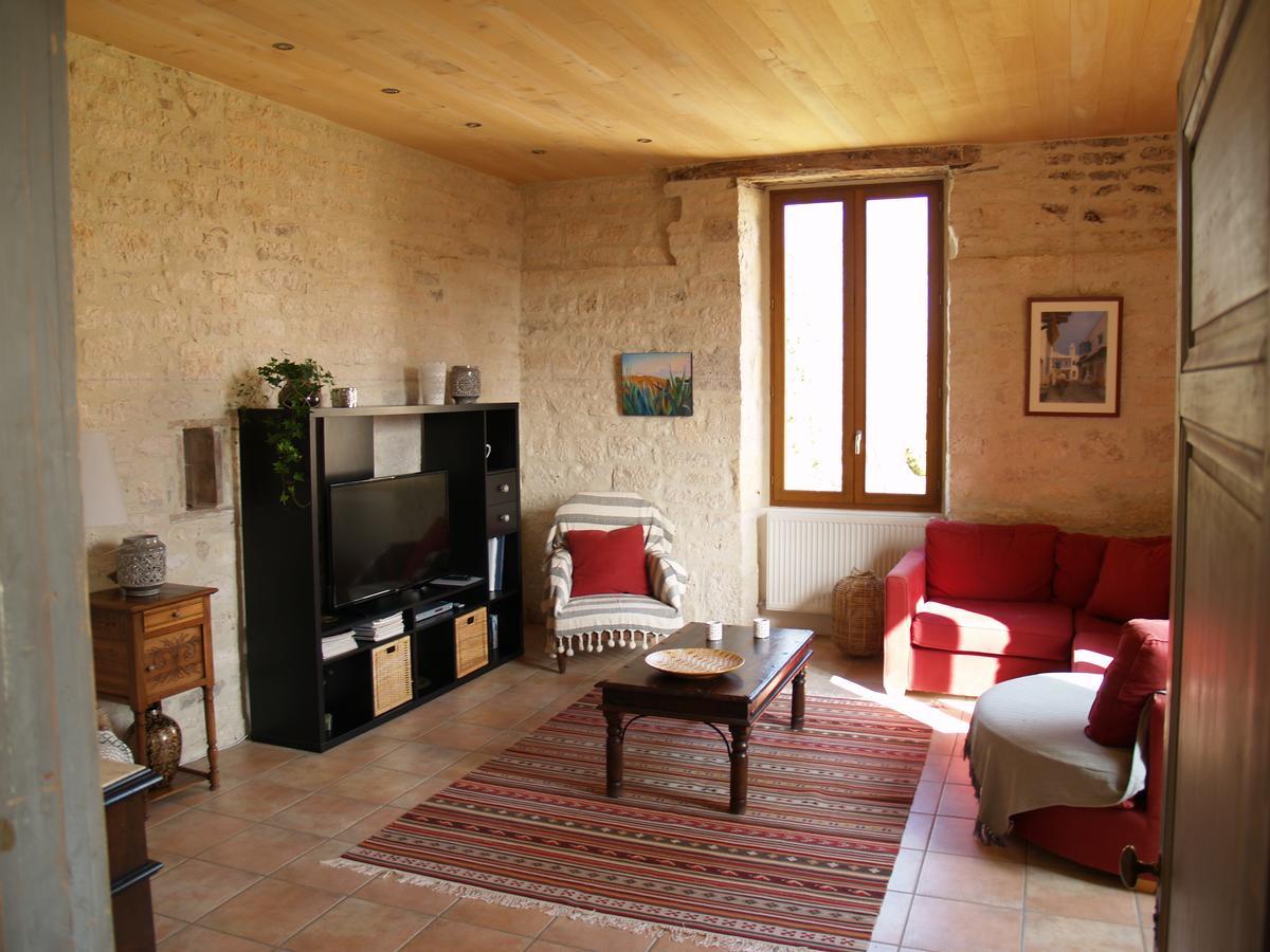 La Vayssade - Maison D'Hotes - Jacuzzi, Piscine & Truffes Lalbenque Exterior foto
