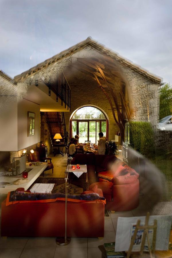 La Vayssade - Maison D'Hotes - Jacuzzi, Piscine & Truffes Lalbenque Exterior foto