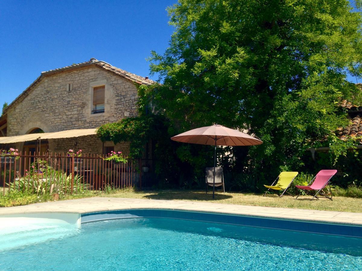 La Vayssade - Maison D'Hotes - Jacuzzi, Piscine & Truffes Lalbenque Exterior foto